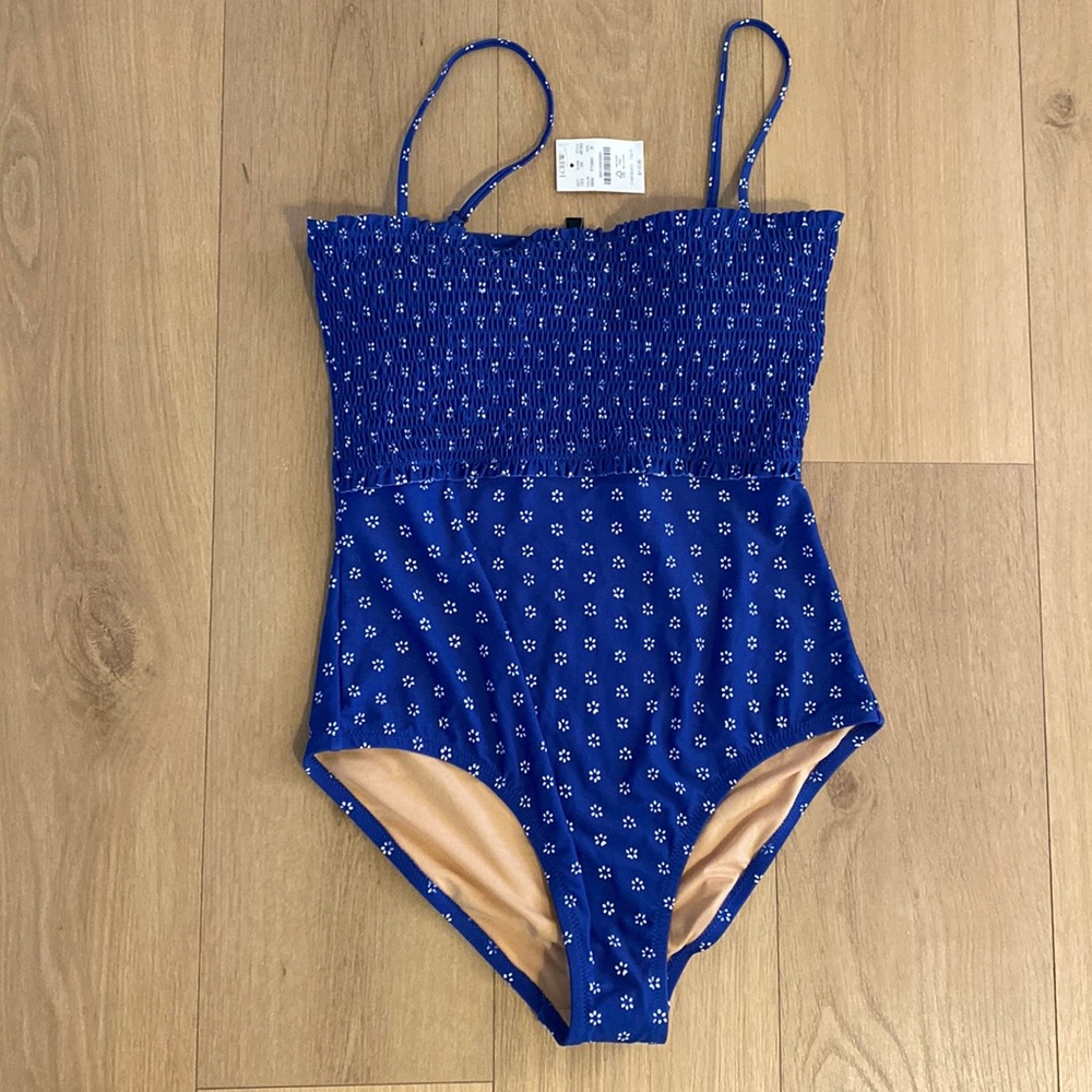 Jcrew factory swimsuit